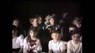 3) Breckenridge Elementary Christmas Concert 1989 and Spring Concert 1990 - PART THREE