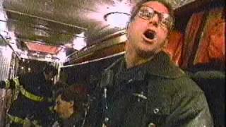 Firehouse 1991 FDNY Part 1 of 3