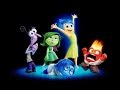 Pixar's INSIDE OUT - Double Toasted Audio Review