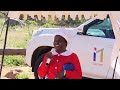 BULAWAYO PASSOVER 2025 || MAI ARCHBISHOP MANHANGO SERMON