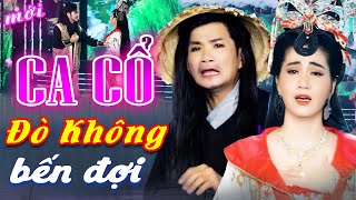 CA CỔ CẢI LƯƠNG - 