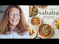 Israeli-Inspired High Holiday Cooking with Adeena Sussman 👩‍🍳🥘