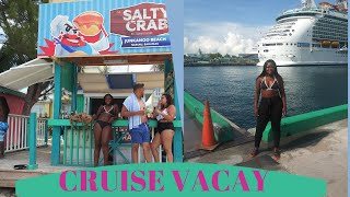 ARISE.COM | We Went on a BAHAMAS CRUISE