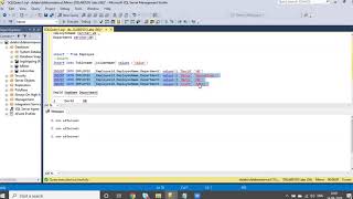 DML - Data Manipulation Language Insert,Select,Update,Delete - Tamil