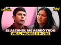 Me acabé a mis Padres e Hijos, LO QUE NO TE CUENTAN DEL ALCOHOLISMO — Laura Isaura | #24