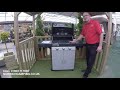 campingaz 3 series classic ls bbq review