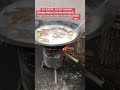 童子尿煮鸡蛋，他们说吃了强身健体。cook eggs with boys’ urine they eat to keep fit