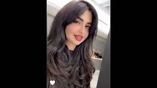 اميره وعبدالرحمن رده فعل عبدالرحمن على نيولوك اميره 🥰 اميره عصبت من عبدالرحمن خرب خطتها 🥰 عائله ميرو