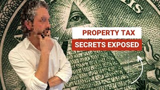 5 Ways To Legally Avoid Paying Property Taxes