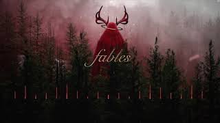 Music for Uncovering Dark Mysteries - Fables