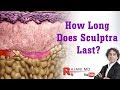 How Long Does Sculptra Last