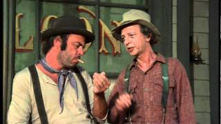 The Apple Dumpling Gang (1975) - Great Conway \u0026 Knotts bit.mpg