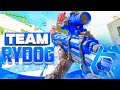 Multi-Cod Community Montage - Team RyDog [R]