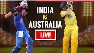 Live: IND Vs AUS | World Cup 2019 | Live Scores and Hindi Commentary