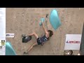 boulder u0026 lead semi finals ifsc world cup morioka iwate 2022