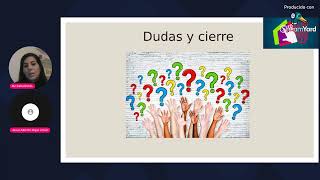 Segundo EAA. Actividad integradora 2 AI2.“¿Qué hay en mi aula?”. Semana 1.