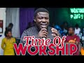 Time Of Worship with Minister Kojo Quarm - @ Dransincpo 2020