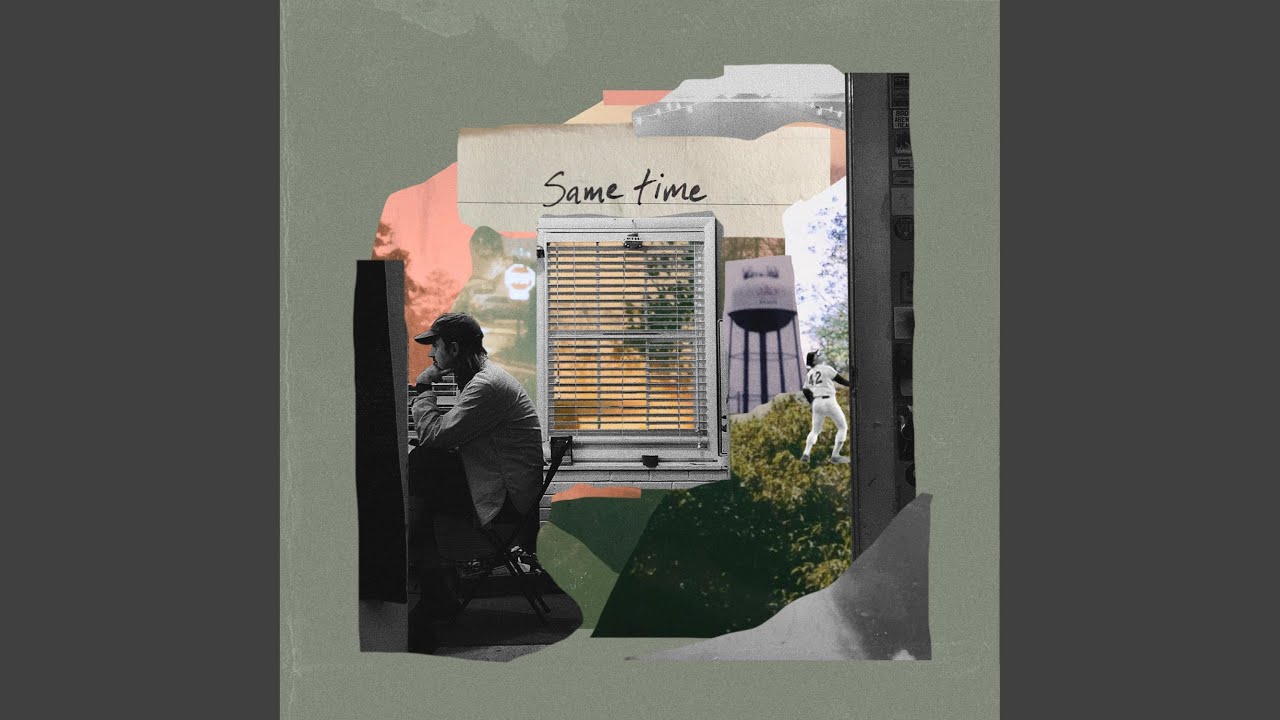 Same Time Youtube Music