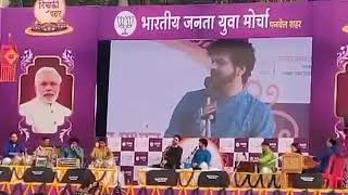 Albela Sajan - Mahesh Kale & Rahul Deshpande live