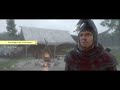 how to get back to trosky first map region in kingdom come deliverance 2