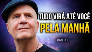 APENAS ASSISTA ESTE VIDEO POR 20 MINUTOS, VAI TE ASSUSTAR! - Wayne Dyer, Neville Goddard