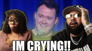 BLACK COUPLE REACTS TO - Why White People Like Country Music - Shane Gillis