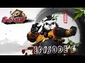 Taichi panda (episode 6)