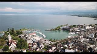 ROMANSHORN - SCHWEIZ - SWITZERLAND - LET US WORSHIP