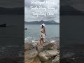 BEST HIKING TRAILS SPOT HONG KONG #jocelynvlogs