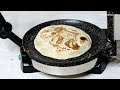 libra multipurpose roti maker roti maker demo chapati maker roti maker machine nikgoals