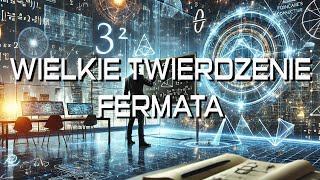 Wielkie Twierdzenie Fermata: Nowe Granice Matematyki | Niesamowity Świat Liczb