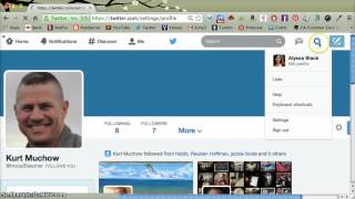 Twitter for Educators: How to get started