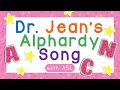 Dr. Jean's Alphardy Song