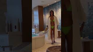 Spa Day Themaryburke