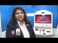 medical atm machine for health checkup in hyderabad v6 news