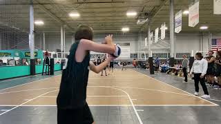 JJVA 18 Teal vs Prime 18 Dec 2022