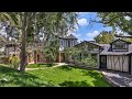 The Legendary Zappa Estate in Laurel Canyon