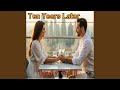 Years Between Us