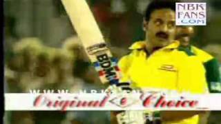 balayya n chiru batting