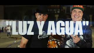 Galopante FT Vatos del Ruspatron - 💡Luz y Agua💧 Video Oficial 🎬2022