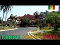 Centre Almadies Dakar Senegal 🇸🇳 Road And City Tours (Pikine)