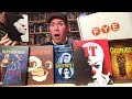 FYE Exclusive Blu-ray Steelbooks Unboxing