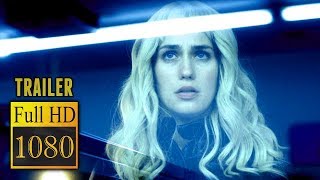 🎥  GEMINI (2017) | Full Movie Trailer in Full HD | 1080p