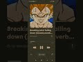 breaking point falling down (slowed,reverb)