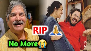 Shocking-Bhuvam Bom's Parents is No More 😭 RIP 🙏