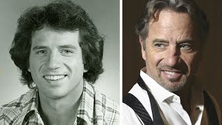 What Really Happened to Tom Wopat -Star in The Dukes of Hazzard