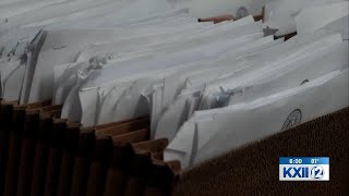 Grayson County sets limits on public information requests