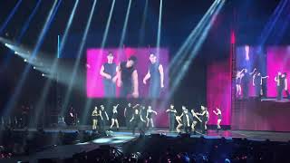 Pink Venom (ft Dancers & Band Outro) LIVE - BLACKPINK @ Rod Laver Arena Melbourne 2023-06-10