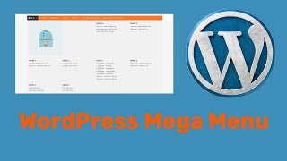 WordPress Mega Menu Plugin - Max Mega Menu Tutorial | Best WordPress Plugins