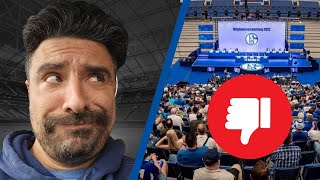 SCHALKE MV 2024 | Realtalk Reaction | #S04